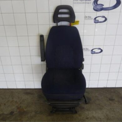 Peugeot Boxer 2.8 HDi 127 Stoel links 2006 8920YG-8920YJ-8845F0-8845F4