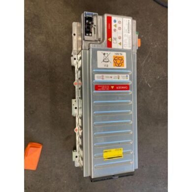 Peugeot 508 2.0 RXH HYbrid4 16V Battery (Hybrid) 2014 1614150280-1611074780