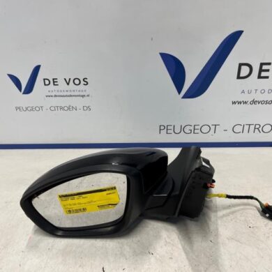 Peugeot 2008 e-2008 54 kWh Buitenspiegel links 2024 985370309V
