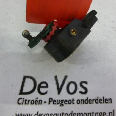 Peugeot 607 2.7 HDi V6 24V Sensor (overige) 2006