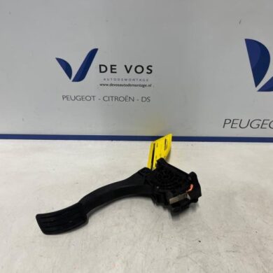 Peugeot Partner  Gaspedal 2022 9836042280-98380218180