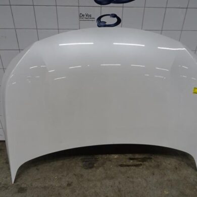 Peugeot 3008  Bonnet 2018 9812305580-9829942180