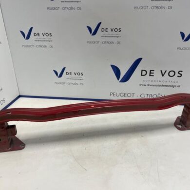 Opel Corsa 1.2 Turbo 12V 130 Bumperframe achter 2022 9837102680