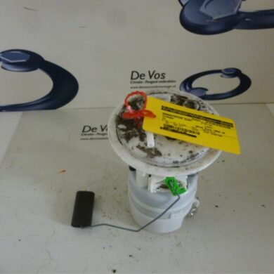 Citroen C3 1.6 16V Electric fuel pump NFU 2008 1525HG