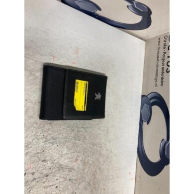 Peugeot 508 2.0 RXH HYbrid4 16V Instruction Booklet 2014