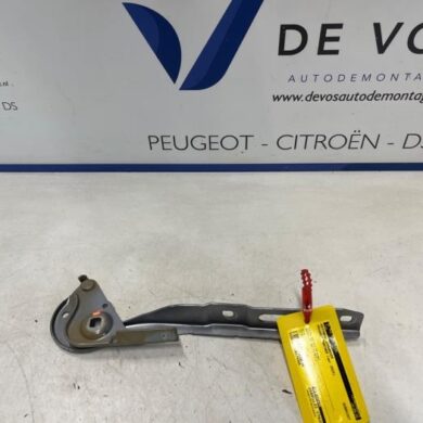 Peugeot Partner 1.5 BlueHDi 100 Bonnet Hinge 2024 9816485080