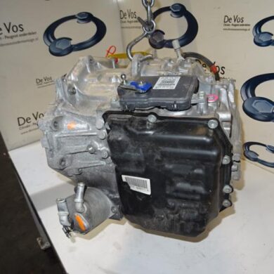 Peugeot 308  Automaatbak AHX-AHXAH01 2016 1637848080-9810375780 20GZ09