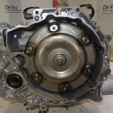 Peugeot 308  Getriebe HNY-HNYHN02 2016 9807418780-1637310080 20GE13