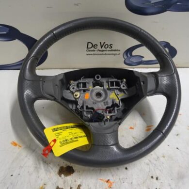 Peugeot 207  Steering wheel 2009 4109LN