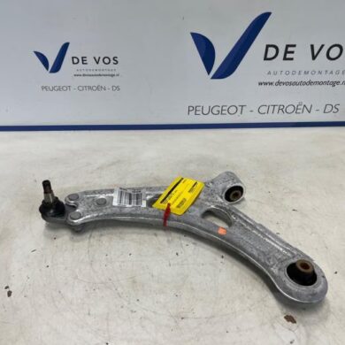 Peugeot Partner  Front wishbone, left 2022 9815014680