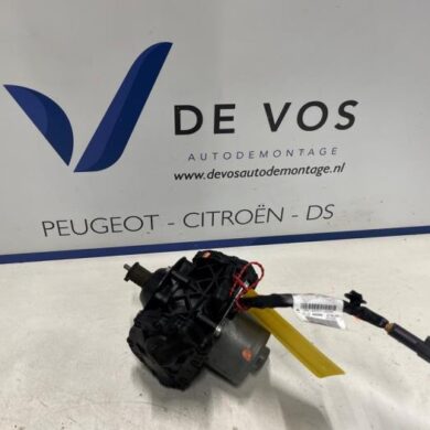 Peugeot 2008 e-2008 54 kWh Vacuumpomp Rembekrachtiging ZK02 2024 9835028580