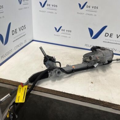Peugeot Partner  Power steering box 2022 1654730180-1680918680