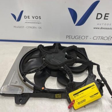 Opel Corsa 1.2 Turbo 12V 100 Koelvinhuis 2021 9827752980