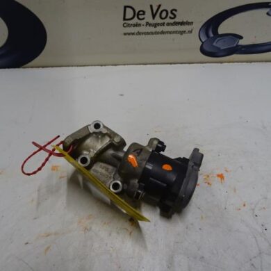 Citroen C6  EGR Klep UHZ 2006 1618N6