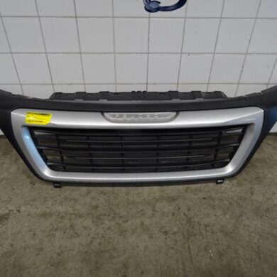 Peugeot Boxer  Grille 2019 1612243280
