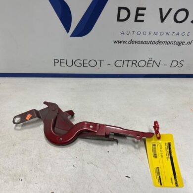 Opel Corsa 1.2 Turbo 12V 100 Motorkap Scharnier 2021 9823211580