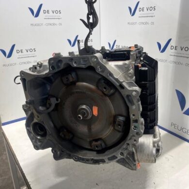 Citroen C4 1.2 PureTech 130 12V Automaatbak HNS-HN05 2022 9839659280-1682201580-9851666680 20GTBQ