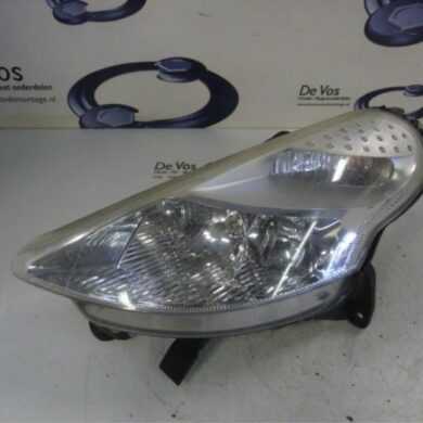 Citroen Pluriel 1.6 16V Koplamp links 2005 6204ZL