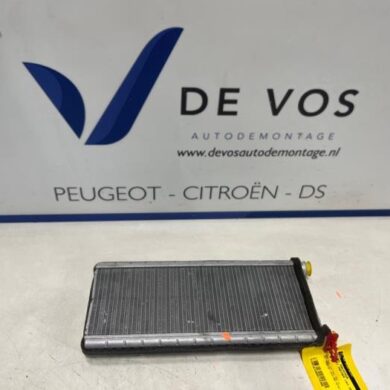 Peugeot Partner  Heizung Kühler 2022 9821299980