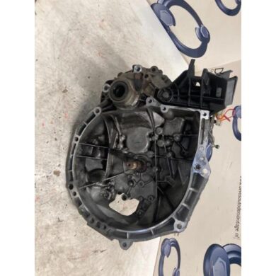 Peugeot 208 1.4 16V Versnellingsbak 8FP 2012 2231C3-9803846280-1608995480-2232E0