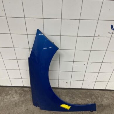 Peugeot 308 1.6 16V THP 150 Front wing, right 2008 7841Y1