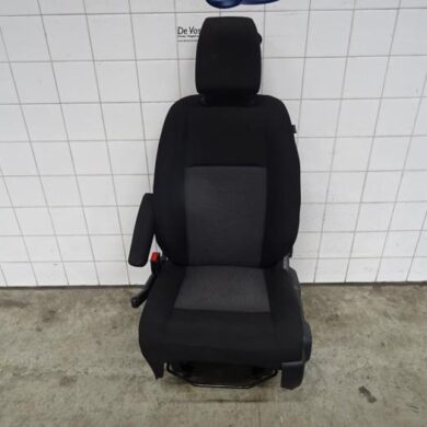 Citroen Jumpy 2.0 Blue HDI 120 Stoel links 2019