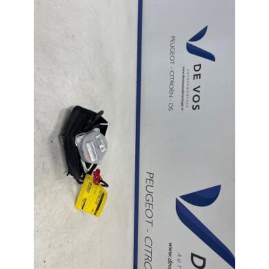 Citroen C4 Picasso  Veiligheidsgordel links-achter 2019 98066584XX