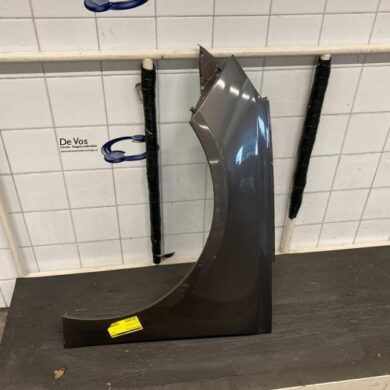 Peugeot 308 1.2 12V e-THP PureTech 130 Front wing, left 2015 9802164380