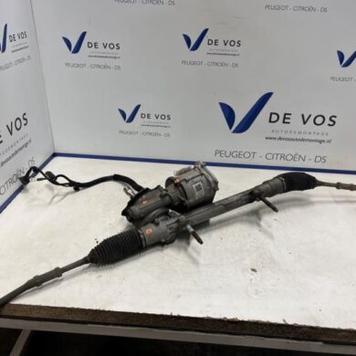 Citroen C3 1.6 Blue HDi 75 16V Stuurhuis Bekrachtigd 2018 1634738280-1674130680