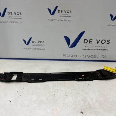 Peugeot 508  Radiateurbalk 2021 9814630380