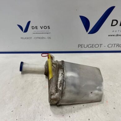 Citroen C1 1.0 12V Ruitensproeiertank voor 2010 6405V9