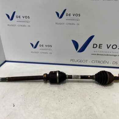 Citroen DS5 2.0 BlueHDI 150 16V Antriebswelle rechts vorne AHX-AH01 2016 3273SV-3273SW 20MB35