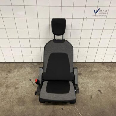 Citroen C4 Picasso  Stoel achter 2019 1610440280