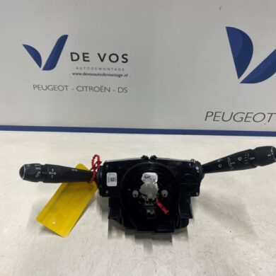 Citroen C4 1.2 PureTech 130 12V Combischakelaar Stuurkolom 2022 98313069ZD-98477398ZD