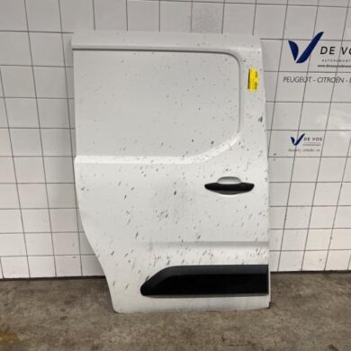 Peugeot Partner  Minibus loading door, side 2023 9820425580