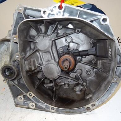 Peugeot 308  Gearbox 9HC9H05 2014 1608692380-1610921380 20EA47