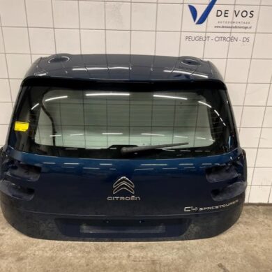 Citroen C4 Picasso  Achterklep 2019 1609401680