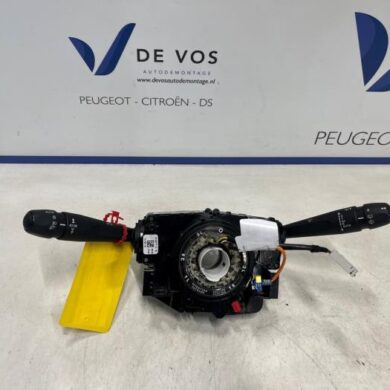 Citroen C4 Picasso  Combischakelaar Stuurkolom 2019 98072632ZD