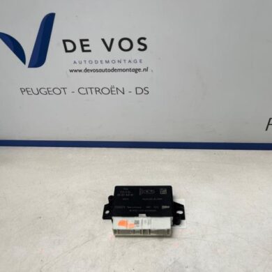 Peugeot Partner  PDC Module 2023 1634174080-9838793580