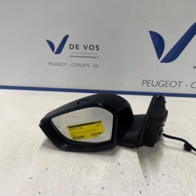 Citroen C4 1.2 PureTech 130 12V Buitenspiegel links 2022 98351916XT