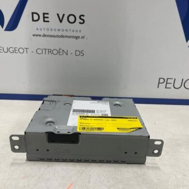 Citroen C3 Aircross 1.2 e-THP PureTech 110 Radio 2020 1646629080-9822939580-1684220080