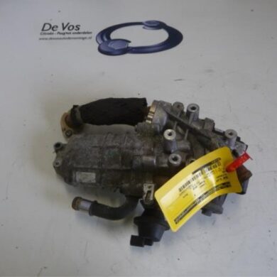 Citroen C5  AGR Ventil X8Z 2010 1618KX