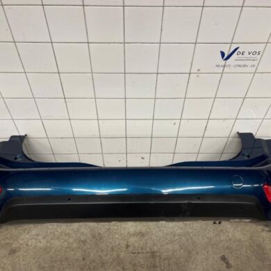 Citroen C4 Picasso  Achterbumper 2019 1609630480