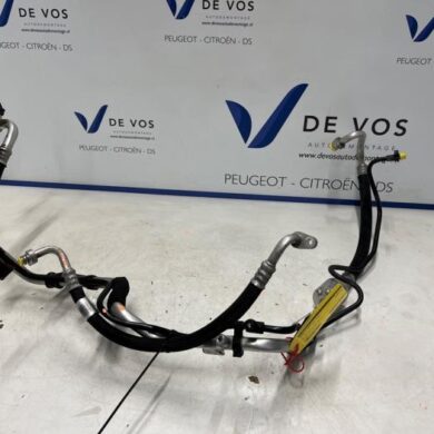 Peugeot 2008 1.2 VTi 12V PureTech 100 Airco Leiding 2021 9833241880-9842465280