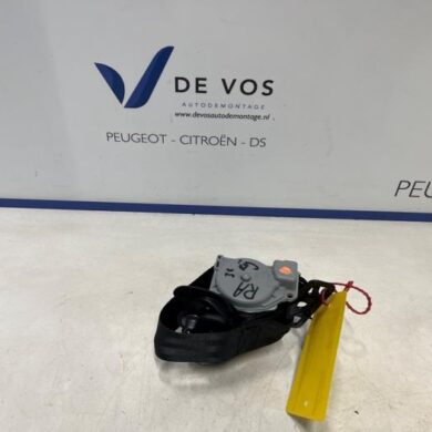 Citroen C4 Picasso  Veiligheidsgordel rechts-achter 2019 98066583XX