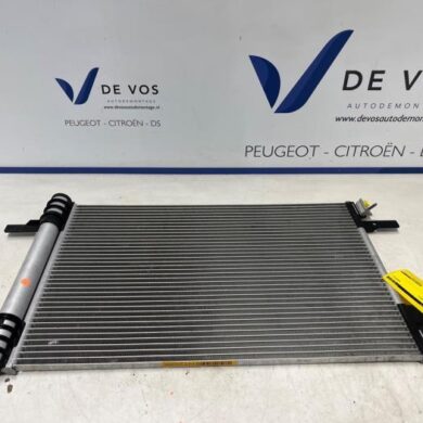 Peugeot 508  Airco Radiateur YHZ 2021 9816746580