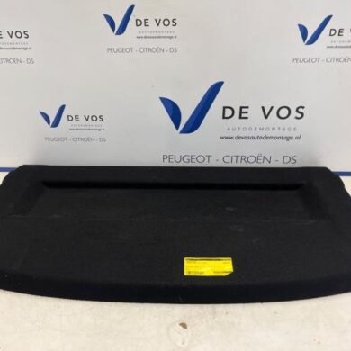 Peugeot 308 1.2 12V e-THP PureTech 130 Parcel shelf 2017 96776417ZD