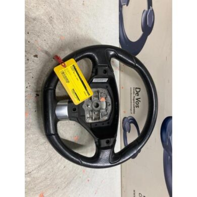 Peugeot 308 2.0 HDiF 16V Steering wheel 2009 4112PA