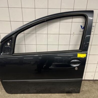 Citroen C1 1.0 12V Portier 4Deurs links-voor 2010 9002W6-1612541480