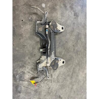 Opel Corsa 1.2 Turbo 12V 100 Subframe HNE-HN05 2021 9834696980